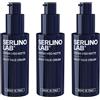 Omnis Uomo SERLINOLAB Crema Viso idratante con Retinolo Acido Ialuronico Effetto