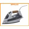 Ariete Steam Iron 6232 Ferro da Stiro 2200W, Inox
