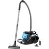 Rowenta RO3731 Compact Power Cyclonic Classic Aspirapolvere a Traino senza Sacco