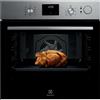 Electrolux FORNO STEAM COCGH44TX0 A+ 60L