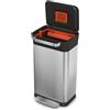 Joseph Joseph Cestino per rifiuti 30 l (acciaio) TITAN Joseph Joseph