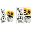 8 Piastrelle 15x30cm Ciascuna 14400 per pz 5x5mm Per Decor