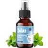 bàu Cosmesi Dentifricio Spray per Alito del Cane Purifica Rinfresca e Protegge