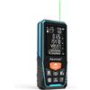 Does not apply ✅Metro Laser Professionale 120 Metri Laser Verde Misuratore Distanza Elettronica