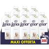 Lenor Ammorbidente Lavatrice Concentrato 216 Lavaggi (27x8) Ametista Rosa E Note