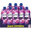 Lenor Ammorbidente Lavatrice Concentrato 216 Lavaggi (27x8) Ametista Rosa E Note