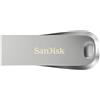 SanDisk Chiavetta USB 3.0 SanDisk Cruzer ULTRA LUXE da 64 GB