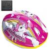 Dino Bikes Bici Bambina UNICORNO 10'' 12'' 14'' 16'' 20'' con Rotelle- Cestino- Dino Bikes
