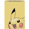 Ultra PRO International Ultra Pro - Deck Box edizione Pikachu 2025, conserva e protegge 75 carte Pokémon