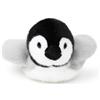 Wilberry Water Wonders Penguin Soft Toy - Adorable Plush Penguin Chick, Soft Sen