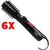 Babyliss PRO 6 X Babyliss Pro spazzola rotante ad aria rotating 800 40/50mm - BA B2770E