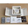 OMEG × ASwatch Omega x Swatch Snoopy Mission to the Moonphase SO33W700 White Chronograph