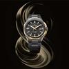 Citizen Orologio da uomo CITIZEN Series 8 NB6086-54E Black Forged Carbon Automatic...