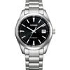 Citizen Orologio automatico da uomo nero CITIZEN Collection NB1050-59E