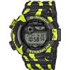 G-SHOCK Orologio da uomo nero CASIO G-SHOCK GW-8200TPF-1JR MASTER OF G FROGMAN