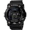 G-SHOCK Orologio da uomo solare radio nero CASIO G-SHOCK GW-7900B-1JF