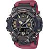 G-SHOCK Orologio da uomo CASIO G-SHOCK GWG-B1000-1A4JF nero MASTER OF G-LAND