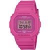 G-SHOCK Orologio da donna digitale G-SHOCK GMD-S5610PK-4JR nastro rosa