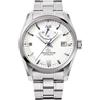 Orient Star Orologio da uomo automatico bianco ORIENT STAR Contemporary RK-AU0006S