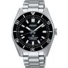 SEIKO Orologio subacqueo meccanico nero SEIKO Prospex SBDC197