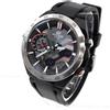 Casio Edifice Orologio da uomo Bluetooth nero CASIO EDIFICE WINDFLOW ECB-2200YP-1AJF