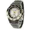 Citizen Orologio da uomo automatico GMT grigio CITIZEN Series 8 NB6035-55H