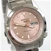 SEIKO Orologio da donna meccanico rosa SEIKO 5 Sports SRRA003
