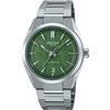 Casio Edifice Orologio da uomo automatico verde CASIO EDIFICE EFK-100YD-3AJF