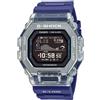 G-SHOCK Orologio da uomo digitale Bluetooth CASIO G-SHOCK GBX-100S-2JF nero