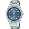 Casio Edifice Orologio da uomo CASIO EDIFICE Standard Quartz EFR-S108DJ-2AJF blu
