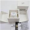 OMEGA × Swatch Omega x Swatch Snoopy Mission to the Moonphase SO33W700 quadrante bianco 3 bar