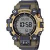 G-SHOCK Orologio da uomo CASIO G-SHOCK GW-9501KJ-8JR nero Master of G-Land resistente