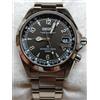 SEIKO Orologio da uomo SEIKO Prospex Alpinist SBDC209 nero automatico zaffiro