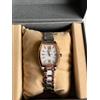 SEIKO Orologio da donna SEIKO Selection S Series SWFH126 rosa radio solare Tonneau