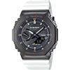 G-SHOCK Orologio da uomo CASIO G-SHOCK GBM-2100B-7AJF nero solare Bluetooth