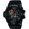 G-SHOCK Orologio da uomo CASIO G-SHOCK GW-9400BJ-1JF Black Master of G RANGEMAN