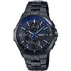Casio Oceanus Orologio da uomo CASIO OCEANUS OCW-S5000B-1AJF nero radio solare titanio
