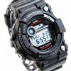 CASIO Orologio Uomo CASIO G-SHOCK Master of G Frogman Nero Impermeabile Solare con ...