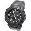 CASIO Orologio subacqueo CASIO G-SHOCK Master of G Frogman lunetta in carbonio con ...