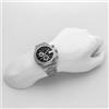 Gucci Orologio Gucci G Cronografo Uomo Quarzo Nero YA101309 Scatola Scheda Garanzia...
