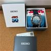 SEIKO Orologio SEIKO Prospex Diver Scuba JAWS 50th Anniversary Limited Edition Mode...
