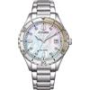 Citizen Orologio Citizen Lady Eco-Drive fe6170-88d