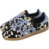 adidas Originals Samba OG W Cow Print Gum Women Casual Shoes KJ7448