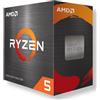 AMD RYZEN 5 5500F 6 CORE 3.0GHZ 19MB SKAM4 BOX