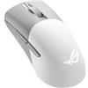 ASUS ROG Keris Wireless AimPoint mouse Gaming Mano destra RF Wireless + Bluetoot