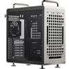 COOLERMASTER Cooler Master Qube 540 Midi Tower ATX GehÃ¤use Glasfenster moonstone