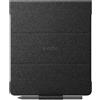 Amazon Custodia in tessuto per Amazon Kindle Scribe con copertina pieghevole e aggancio