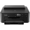 CANON STAMP. INK A4 COLORE, PIXMA TS705A, FRONTE/RETRO, USB/WIFI, AIRPRINT (IOS)