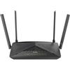 MODEM ROUTER DSL X3052E WI FI 6 AX3000 VDSL2 ADSL2 VOIP DUAL BAND 4 PORTE