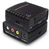 SCHEDA DI CATTURA VIDEO GRABBER PER TRASFERIMENTO HI8 VHS A DVD SCART PER DIGITA
